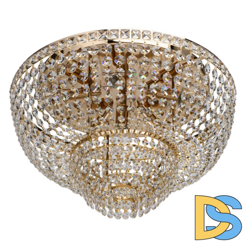 Потолочная люстра MW-Light Патриция 447011406