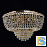 Потолочная люстра MW-Light Патриция 447011406