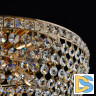 Потолочная люстра MW-Light Патриция 447011406