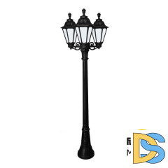 Садовый светильник Fumagalli E26.158.S30.AYF1R