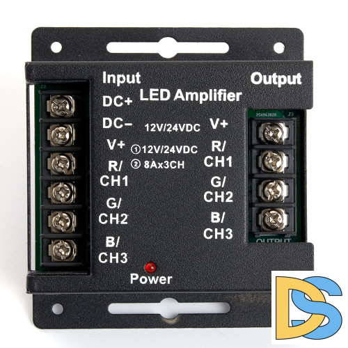 Усилитель для светодиодной ленты Feron LD67 48223