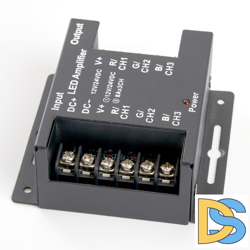 Усилитель для светодиодной ленты Feron LD67 48223