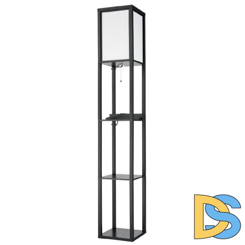 Торшер Lumion Practic 8093/1F