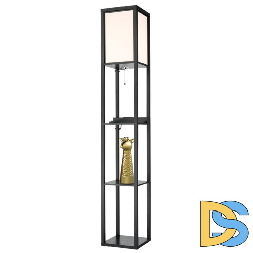 Торшер Lumion Practic 8093/1F