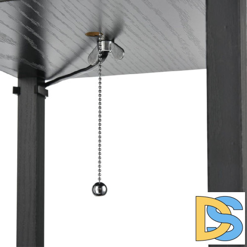 Торшер Lumion Practic 8093/1F