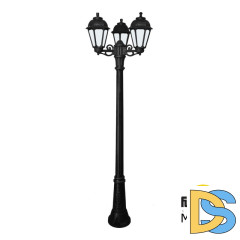 Садовый светильник Fumagalli K22.156.S30.AYF1R
