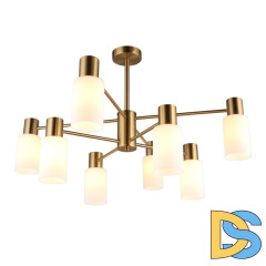 Люстра на штанге Omnilux Ales OML-69107-08