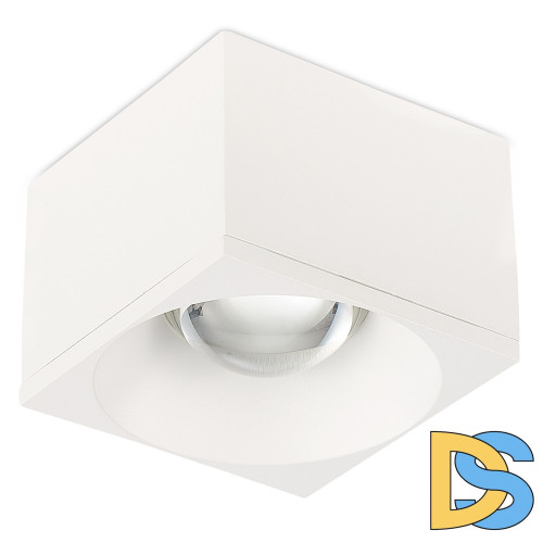 Накладной светильник Simple Story 2061-LED7CLW