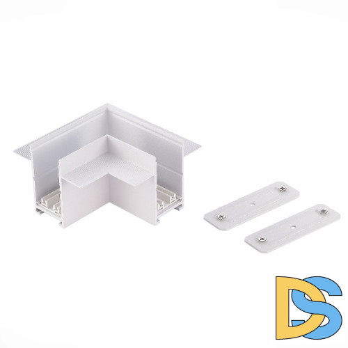 Угол-соединитель для шинопровода ST Luce Skyline 220 ST021.522.14