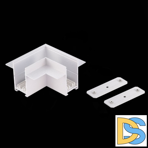 Угол-соединитель для шинопровода ST Luce Skyline 220 ST021.522.14