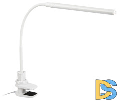 Настольная лампа Эра NLED-509-8W-W Б0059841
