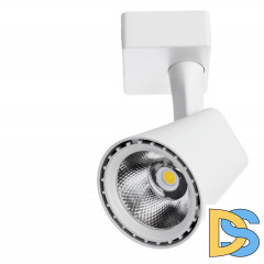 Спот ARTE Lamp A1811PL-1WH