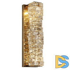 Настенный светильник Aployt Milunia APL.050.11.10