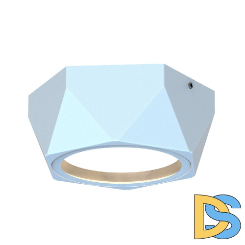 Уличный потолочный светильник Favourite Fantum 4668-1U