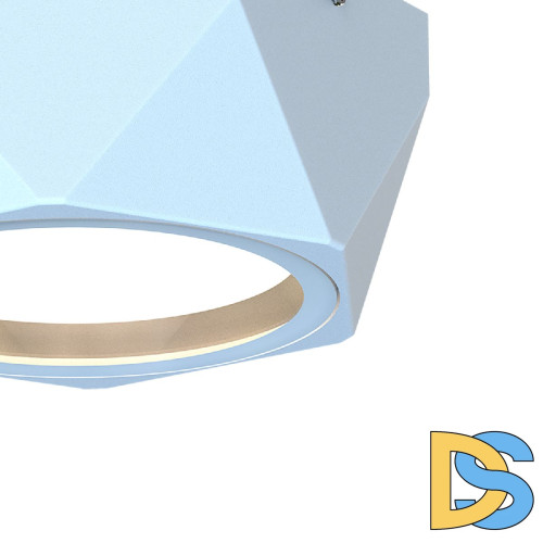 Уличный потолочный светильник Favourite Fantum 4668-1U