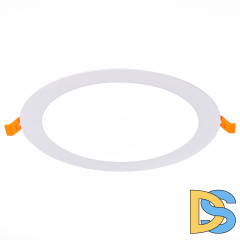 Встраиваемый светодиодный светильник ST Luce Litum ST209.538.15