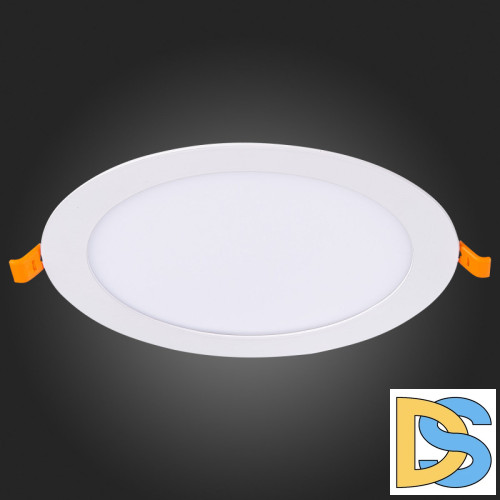 Встраиваемый светодиодный светильник ST Luce Litum ST209.538.15