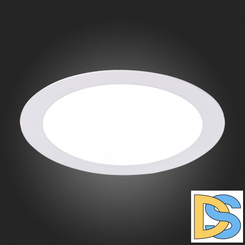 Встраиваемый светодиодный светильник ST Luce Litum ST209.538.15