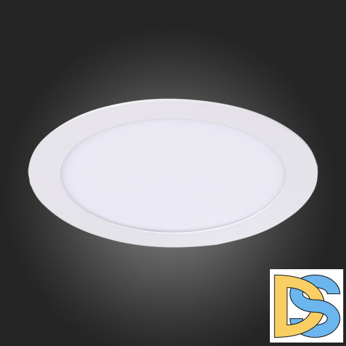 Встраиваемый светодиодный светильник ST Luce Litum ST209.538.15
