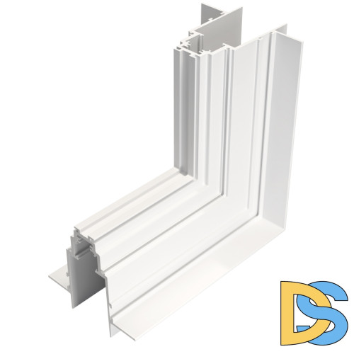 Коннектор для трека Maytoni Technical Accessories for tracks Gravity TRX010OCL-22W