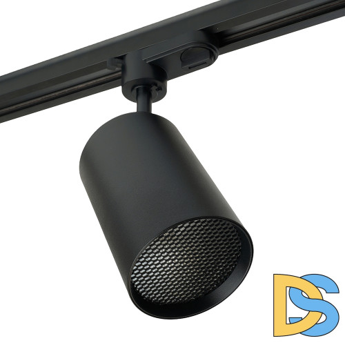 Трековый однофазный светильник Feron AL128 48919