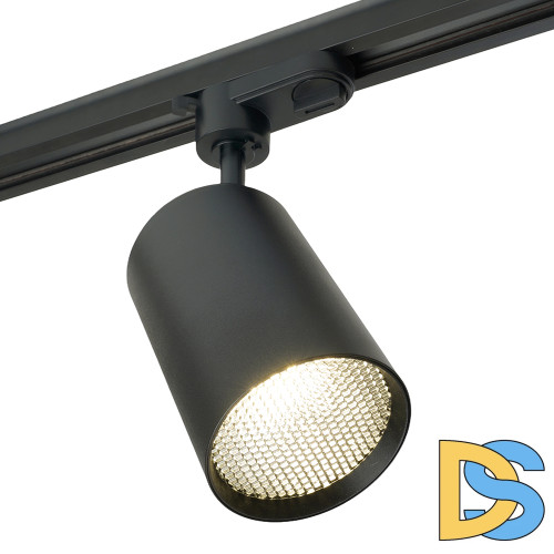 Трековый однофазный светильник Feron AL128 48919