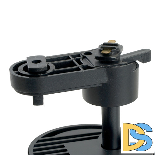 Трековый однофазный светильник Feron AL128 48919