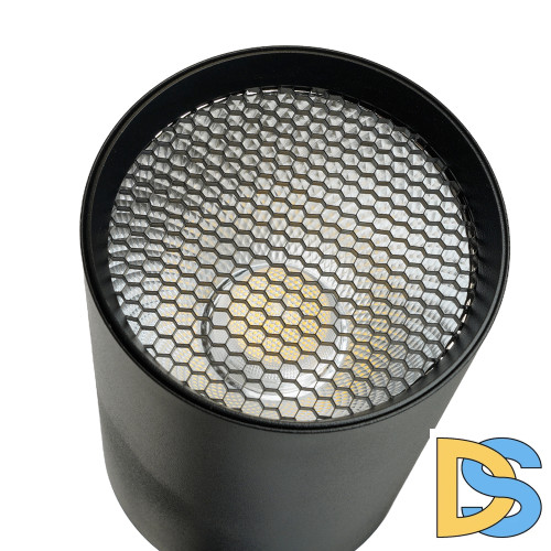 Трековый однофазный светильник Feron AL128 48919