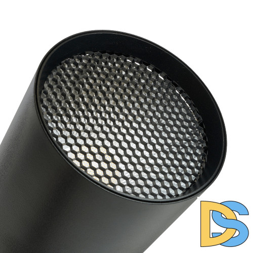 Трековый однофазный светильник Feron AL128 48919