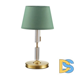 Настольная лампа Odeon Light London 4887/1T