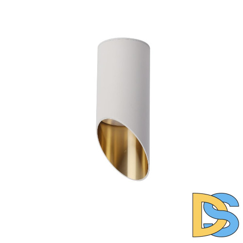 Потолочный светильник Maytoni Technical Lipari C044CL-01-15GU10-W