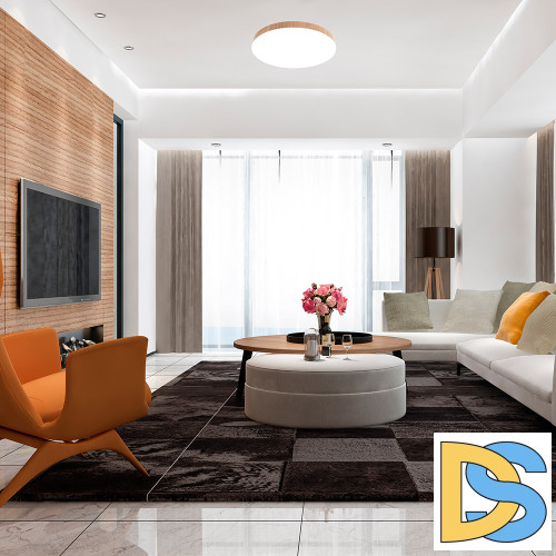 Потолочный светильник Feron AL1600 51109