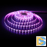 Светодиодная лента Elektrostandard 24V 24W 60Led 5050 IP20 MIX RGB/дневной белый, 5м 4690389172304