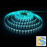 Светодиодная лента Elektrostandard 24V 24W 60Led 5050 IP20 MIX RGB/дневной белый, 5м 4690389172304