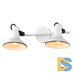 Спот Lussole Loft Fargo LSP-8802