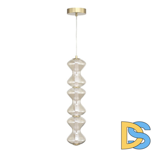 Подвесной светильник ST Luce Spine SL6136.213.01