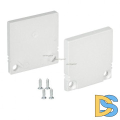 Заглушка Arlight SL-SLIM20-H20 глухая 024321