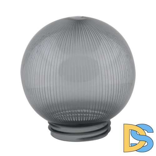 Плафон (08087) Uniel UFP-P150A Smoke