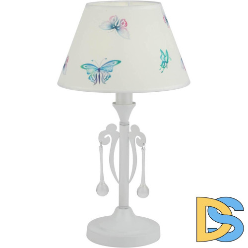 Плафон (08087) Uniel UFP-P150A Smoke