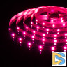 Светодиодная лента Elektrostandard 12V 7,2W 30Led 5050 IP20 RGB, 5м 4690389040160