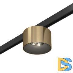 Трековый магнитный светильник ST Luce Super5 ST669.346.05