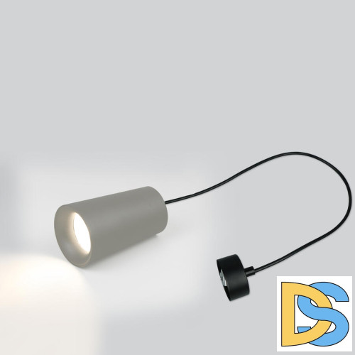 Подвесной светильник General GWL-GU10-M-IP20 662009