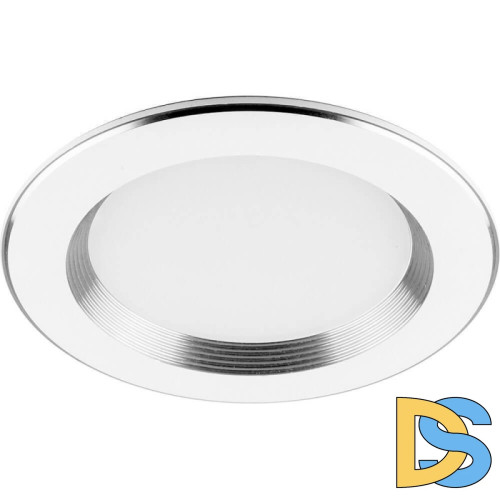 Встраиваемый светодиодный светильник Feron AL615 29479