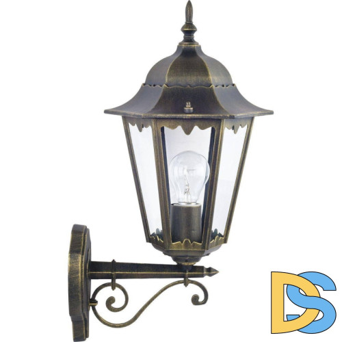 Уличный настенный светильник Favourite London 1808-1W