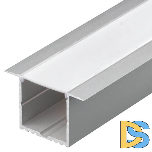 Профиль Arlight ARH-POWER-F-W35-2000 ANOD 016139