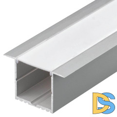 Профиль Arlight ARH-POWER-F-W35-2000 ANOD 016139