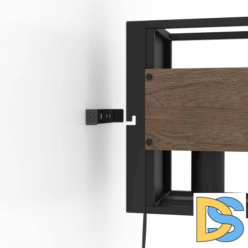 Бра Eglo Evesham 43806