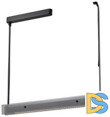 Подвесной светильник Wertmark Kuno WE435.10.023