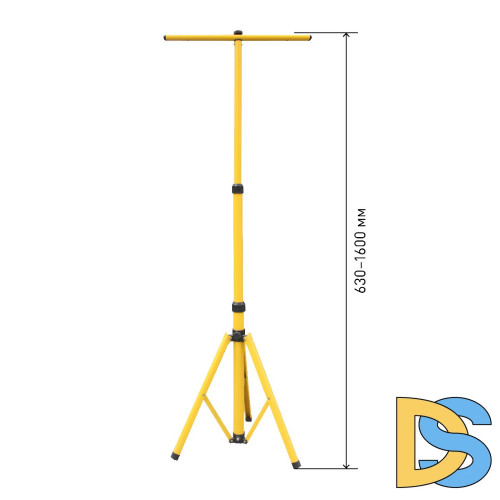 Штатив для прожектора Эра LPR-TRIPOD Б0029129