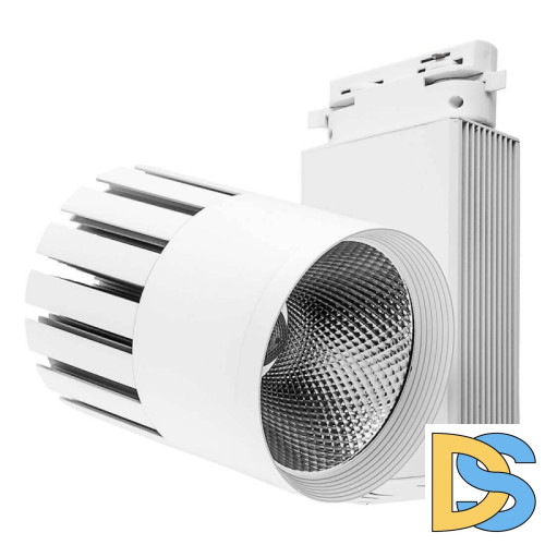 Трековый светодиодный светильник Feron AL105 32951